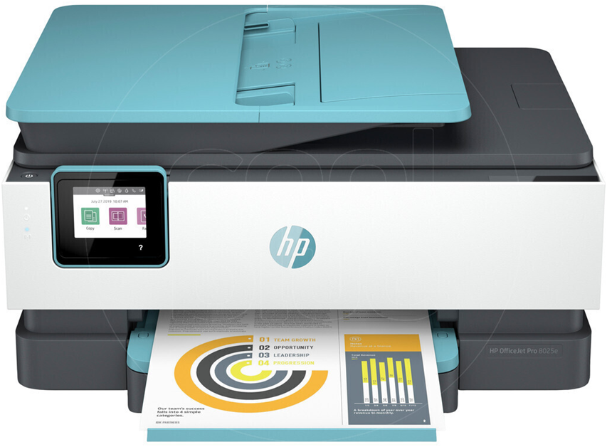 Maximizing Efficiency: How Leasing a Refurbished Printer Can Boost Your Business Productivity