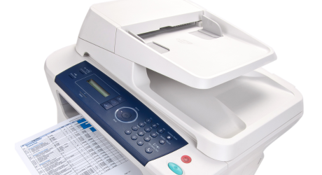 Save Money and Reduce Waste with Refurbished Printers and Photocopiers 