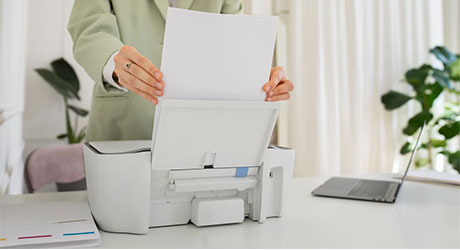 How Printer and Photocopier Leasing Can Benefit Your Business