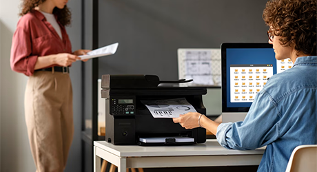 Printer Rental Service: Affordable and Convenient Printing Solutions