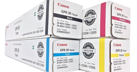 Troubleshooting Common Ink and Toner Cartridges Issues
