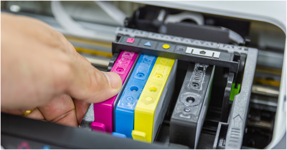 7 Steps to Take When Your Printer Won't Recognize Ink Cartridges