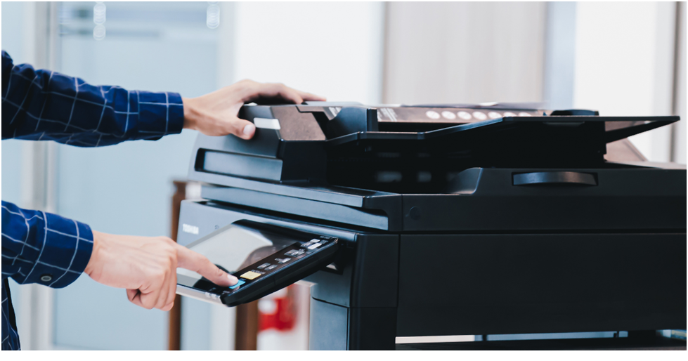 5 Reasons Refurbished Photocopiers Are a Smart Business Investment