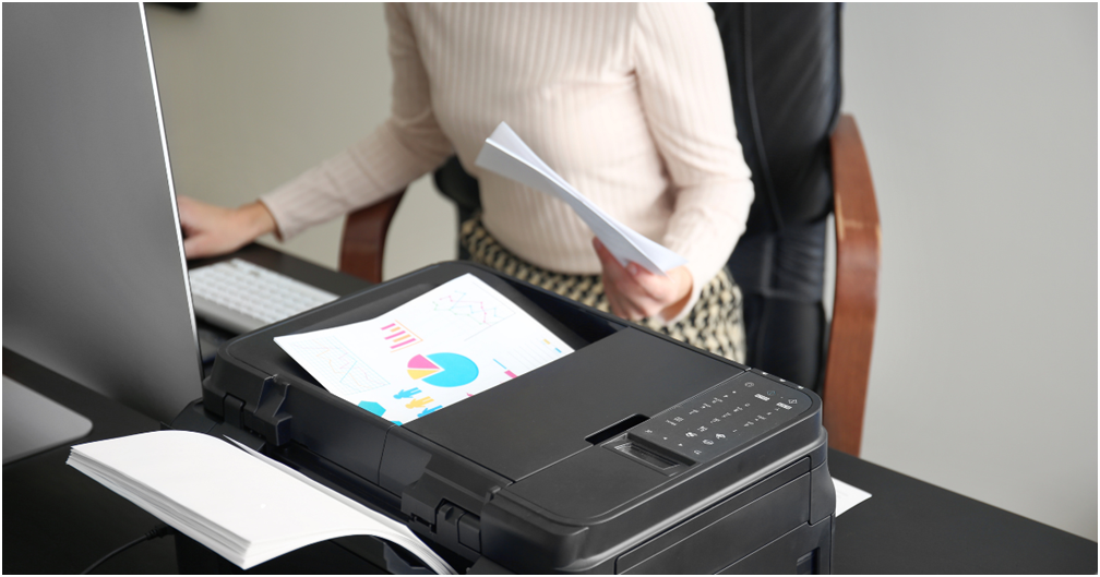 Office Printing Mistakes That Are Costing You Money