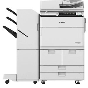 Canon IRA 6555i