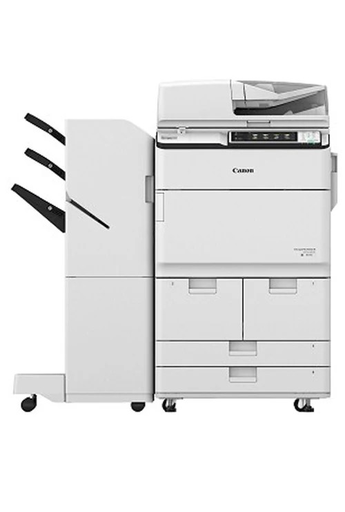 Canon IRA 6555i