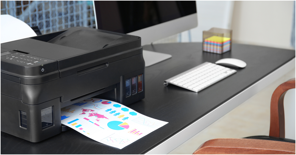 Understanding the Cost Benefits of Managed Print and Copier Rental Solutions