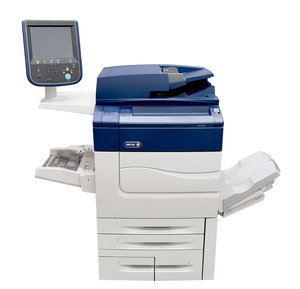The Benefits of Printer Leasing for Companies with Multiple Locations