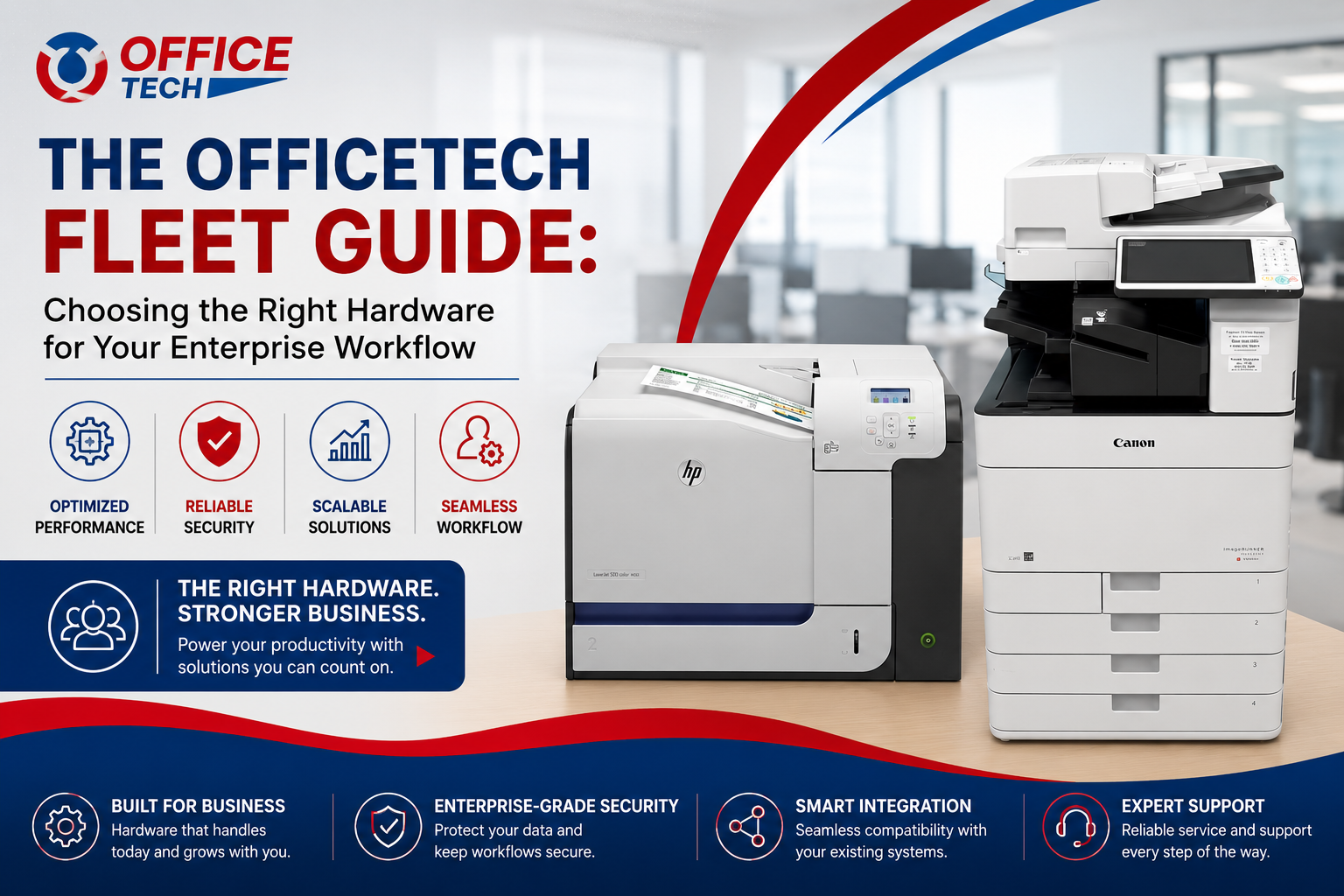 Commercial Printers