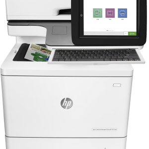 HP Color LaserJet MPF M577